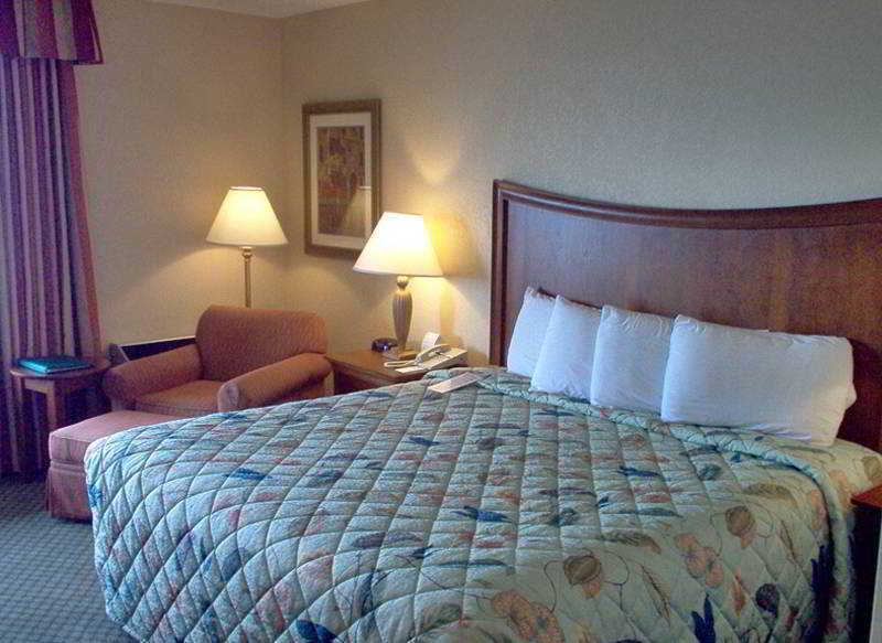 Holiday Inn Express Chicago-Downers Grove By Ihg Zimmer foto